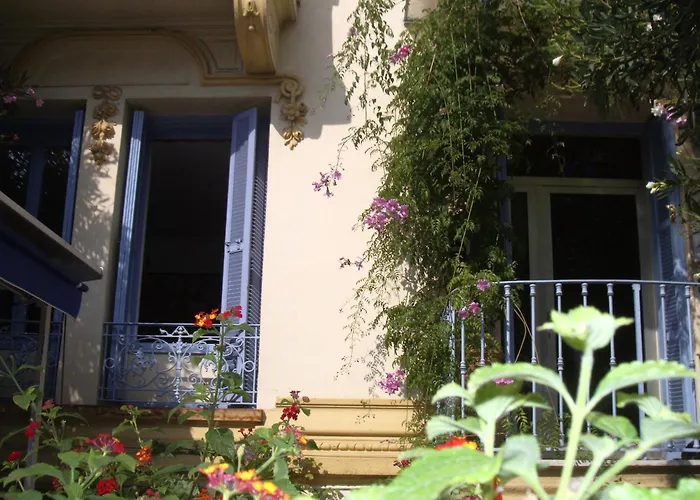 Villa Saint Hubert