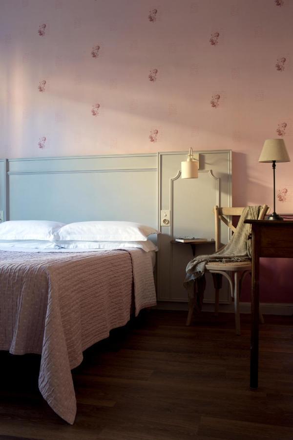 Hotel Saint Hubert Nice