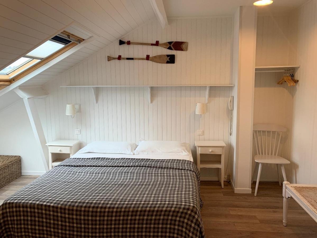 Hotel Saint Hubert
