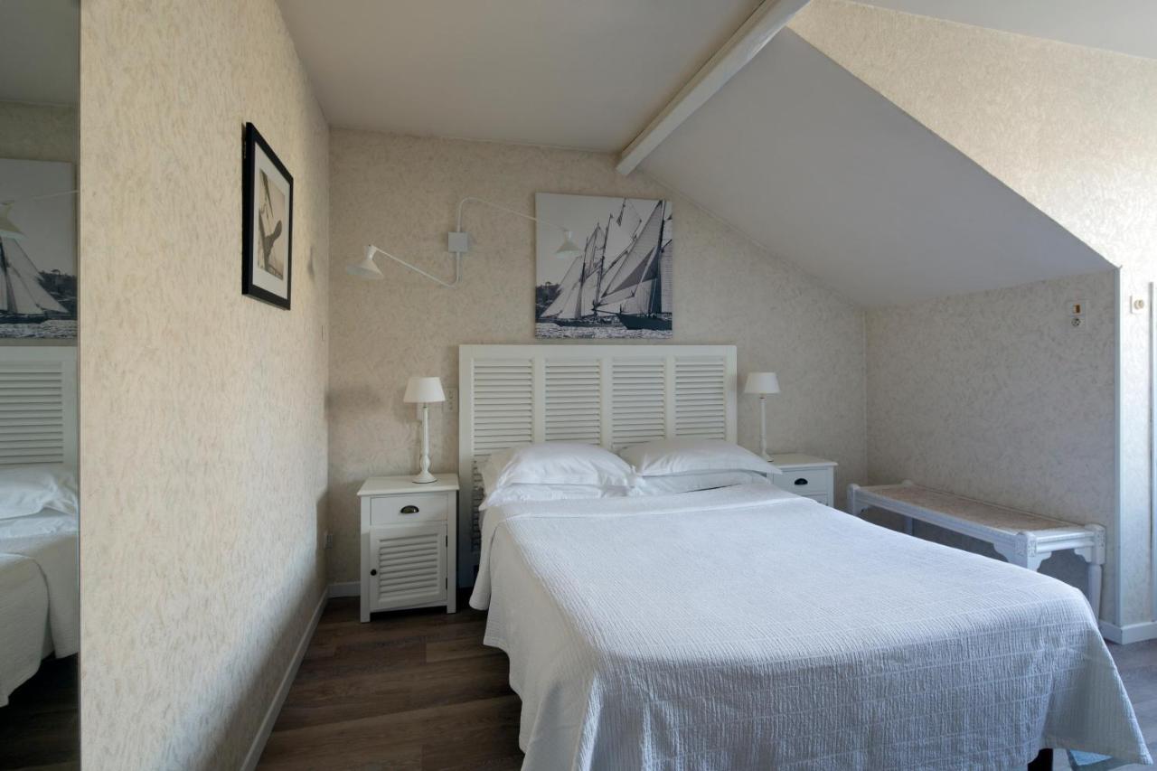 Hotel Saint Hubert