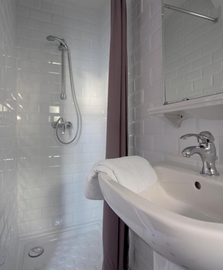 Hotel Saint Hubert 2*
