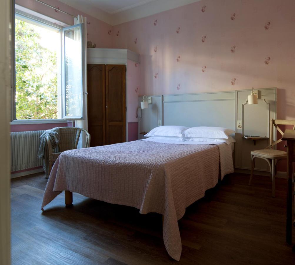 Hotel Saint Hubert Nice
